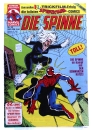 Die Spinne (Spider-Man) Comic Heft Nr. 40 (2. Auflage): Die Spinne im Kampf mit der Schwarzen Katze! von Condor